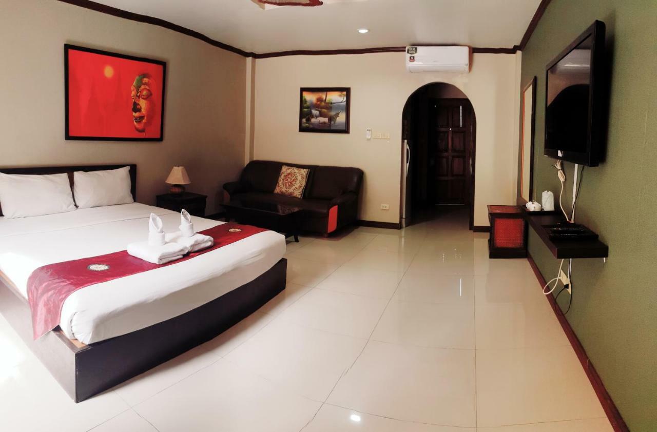 Bonkai Pattaya