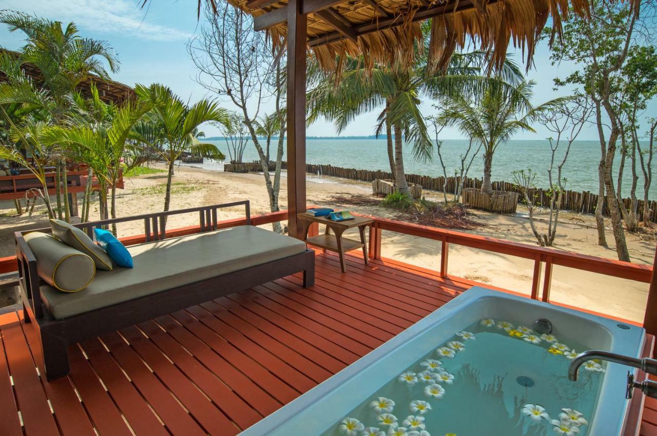 Resort Islanda Hideaway 4*