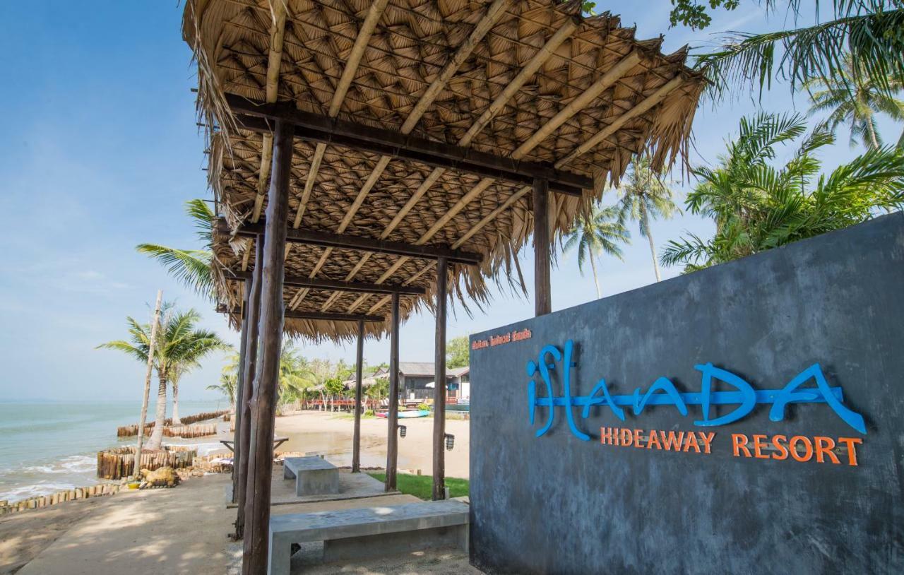 Resort Islanda Hideaway