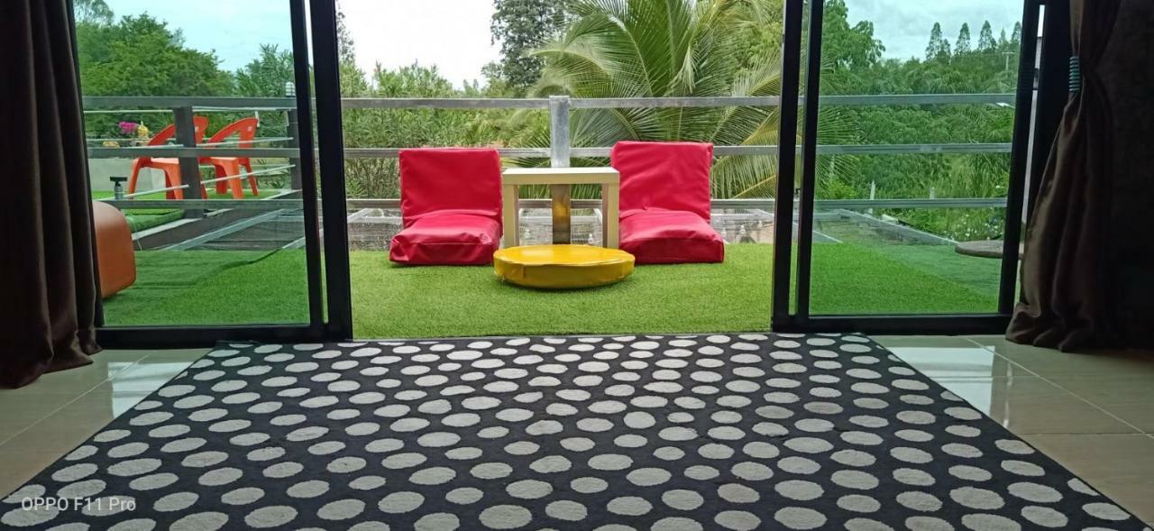 Guest house Suan Nopparat