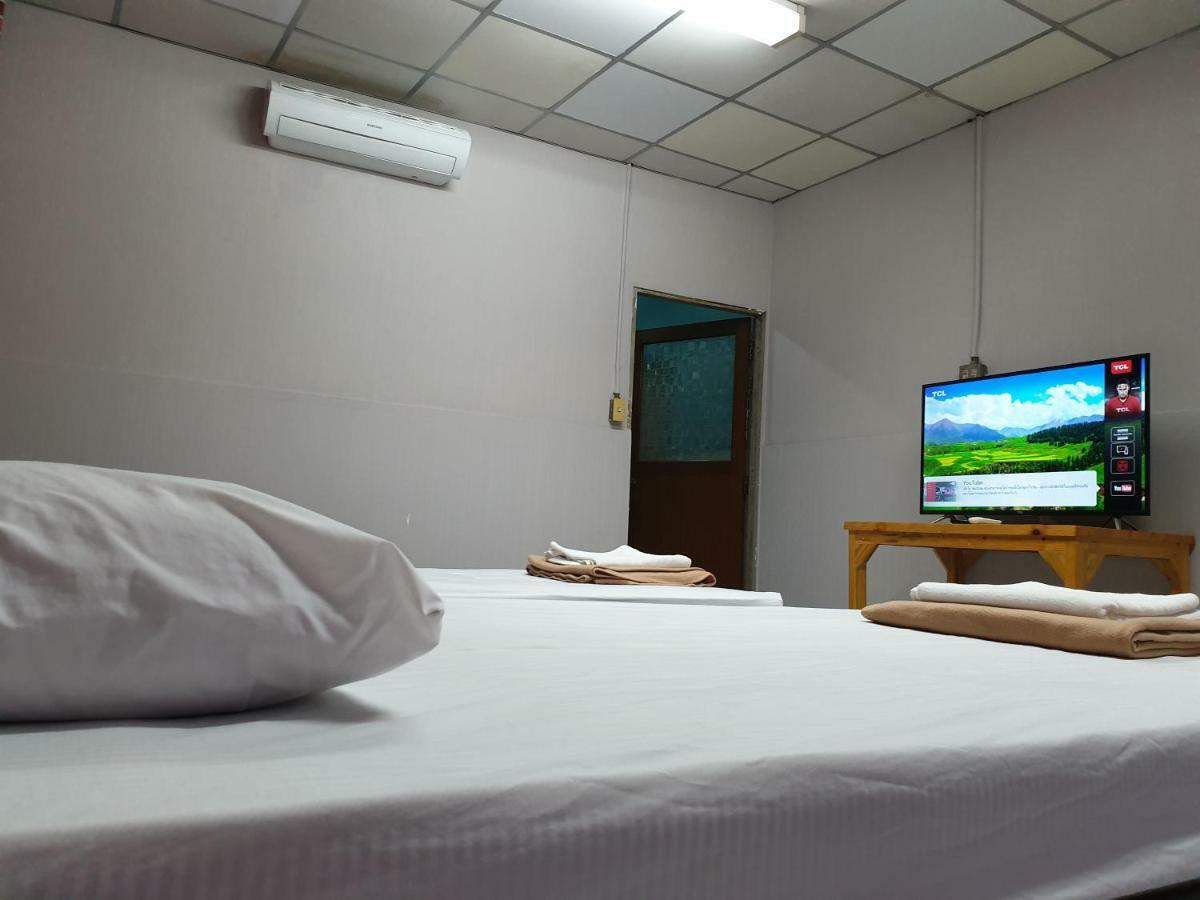 Super Hostel Nonthaburi