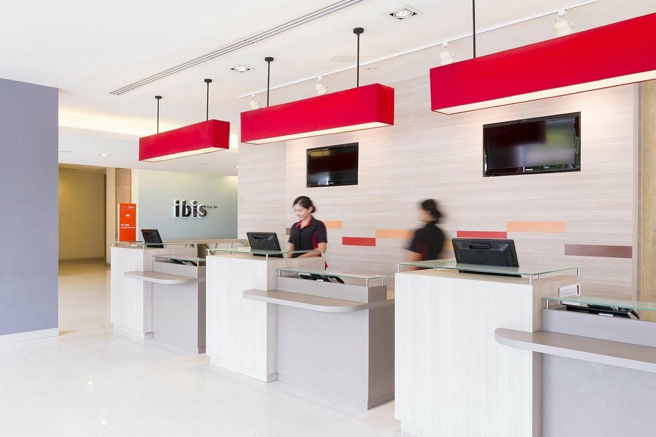 Ibis Hotel HHQ