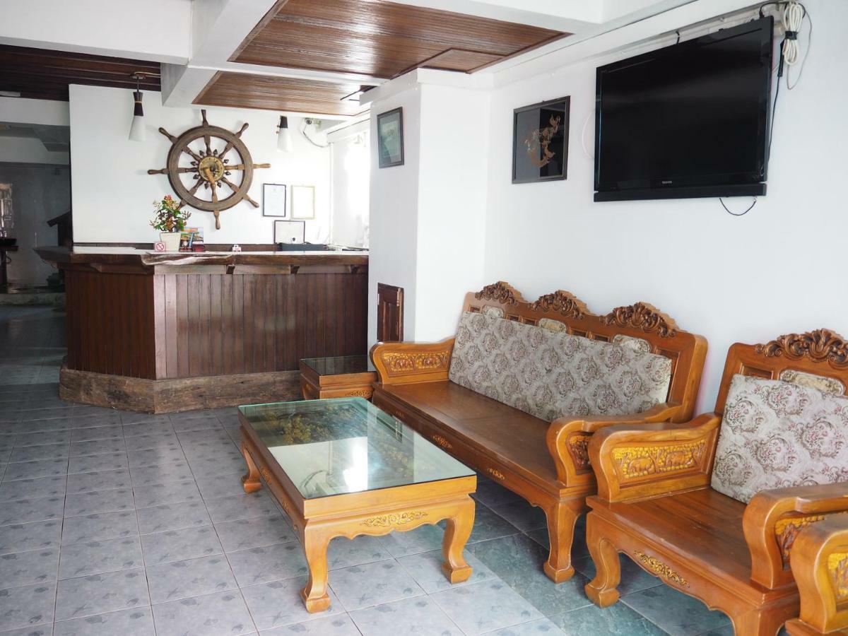 Casa de hóspedes Relax