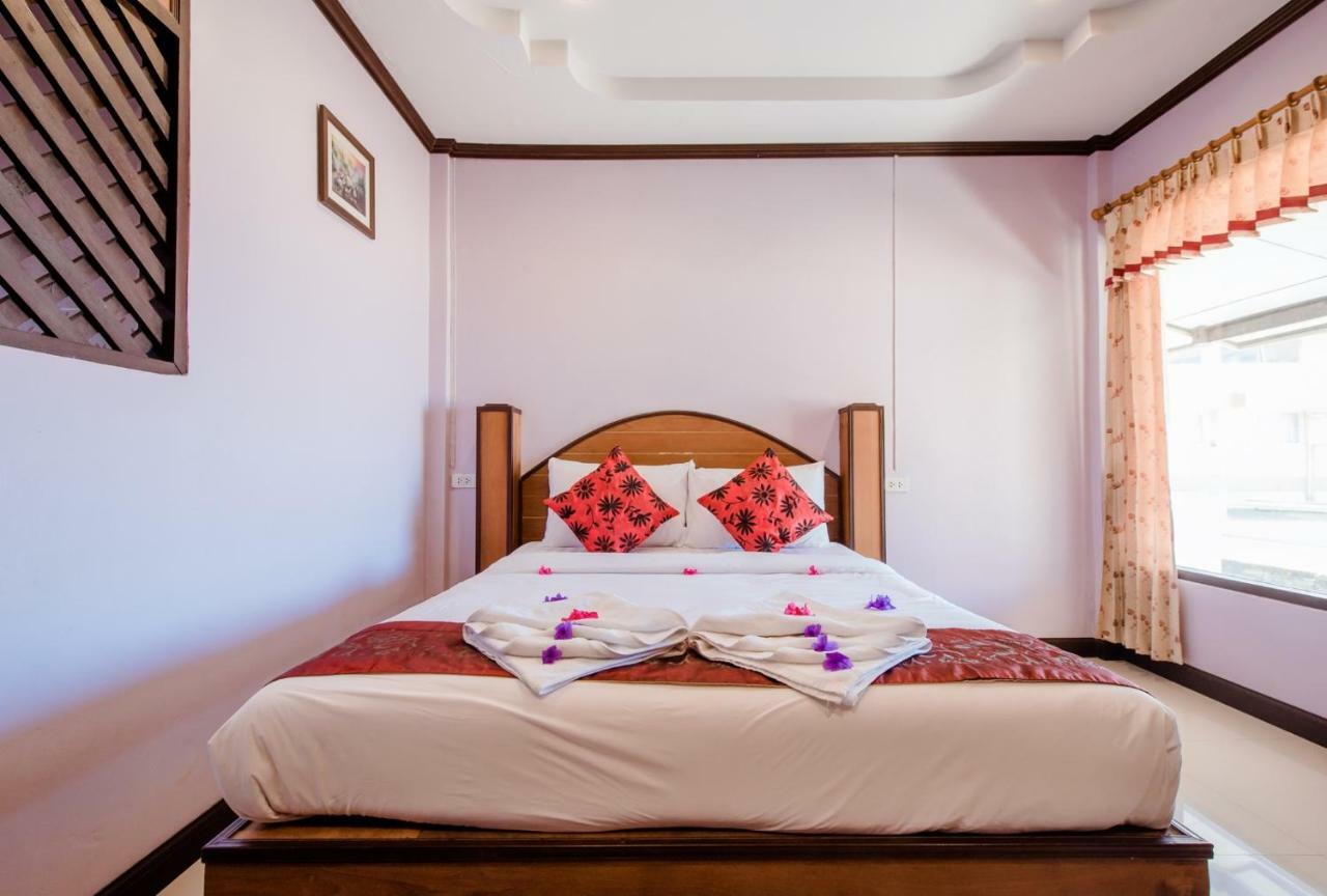 Hotel Baan Rabieng
