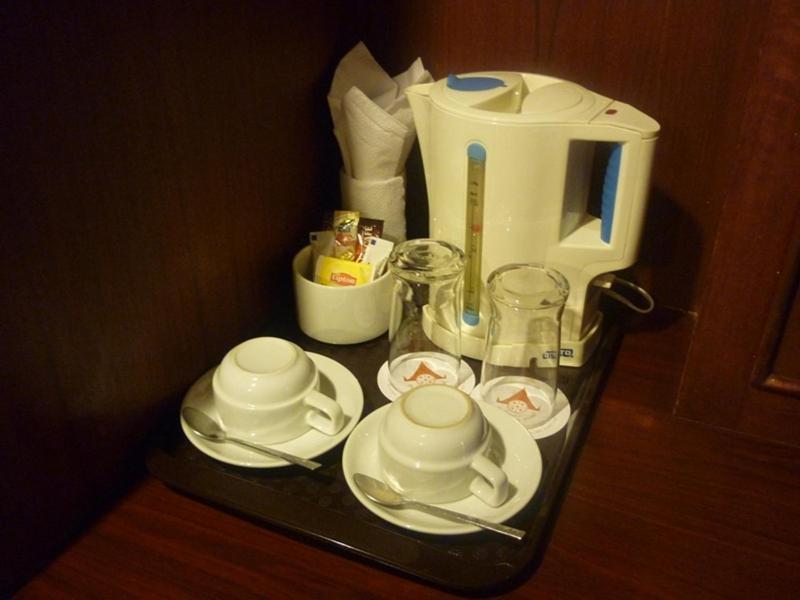 Hotel Punjadara Nakhon Ratchasima