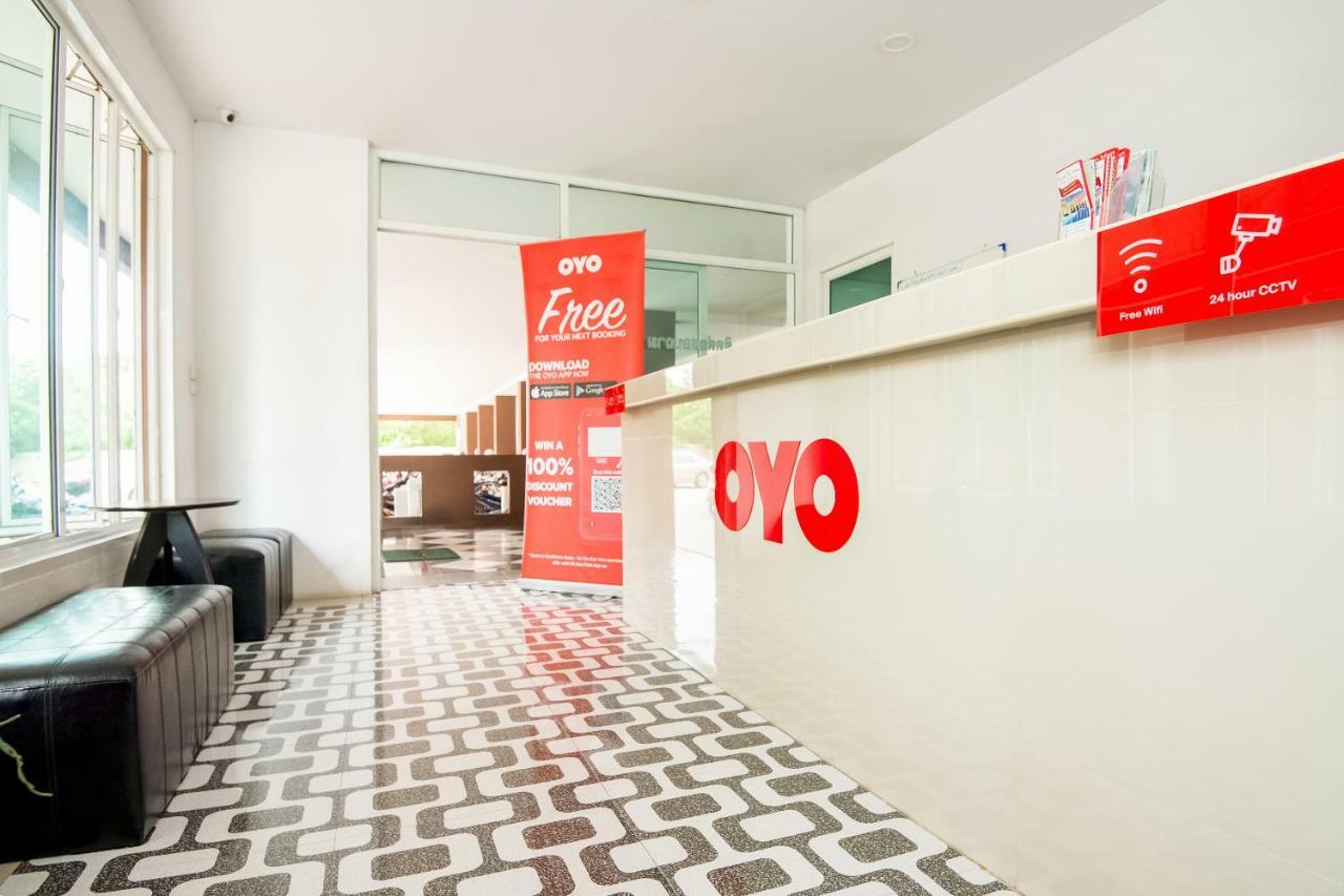 Oyo 314 The Space HHQ