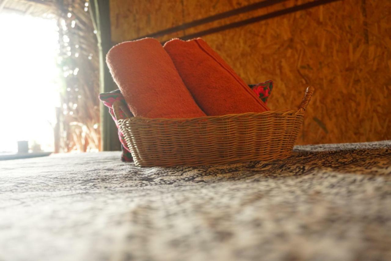 Deep House Sea View Homestay *