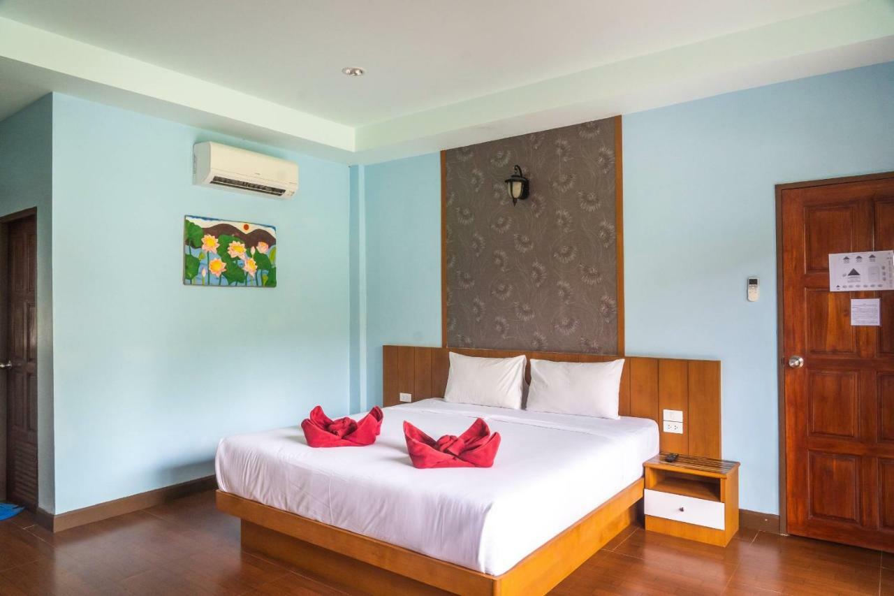Resort Chomview Koh Lanta