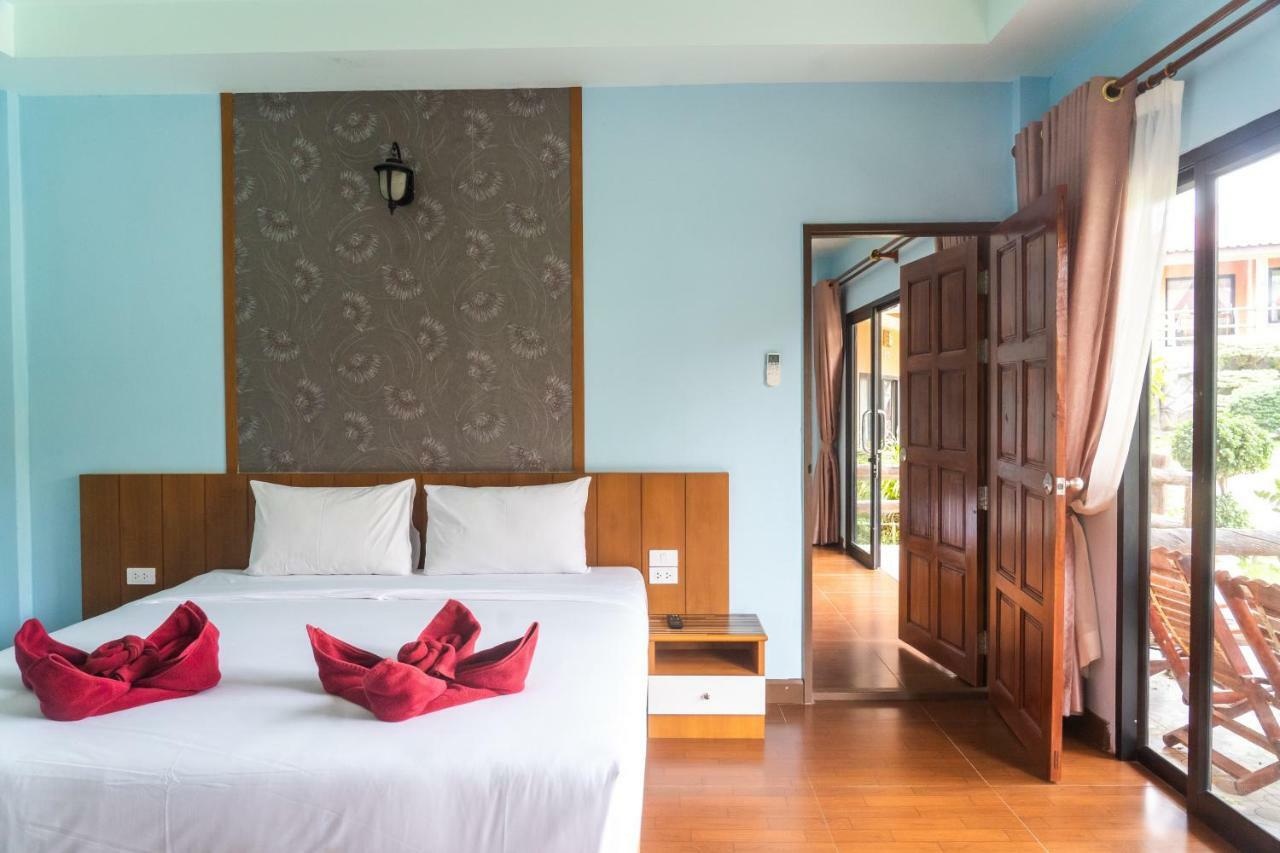 Chomview Resort Koh Lanta