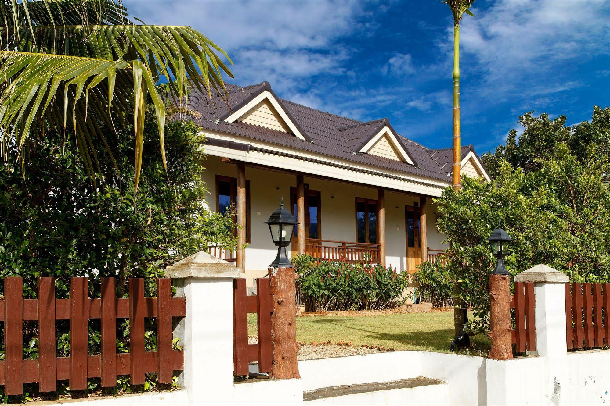 Baan Rabieng Hotel Koh Lanta