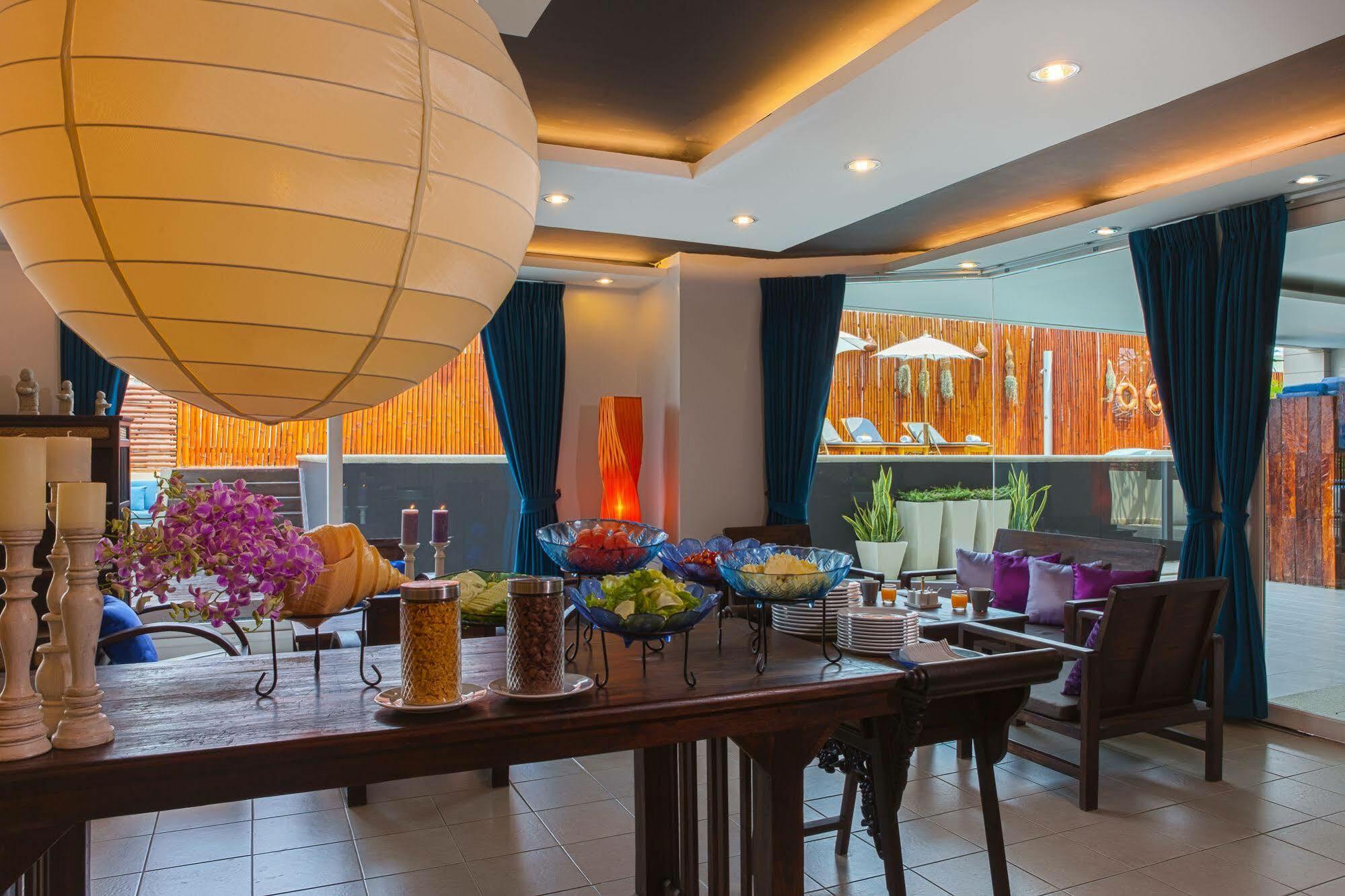 51 Fashion 3* Hua Hin