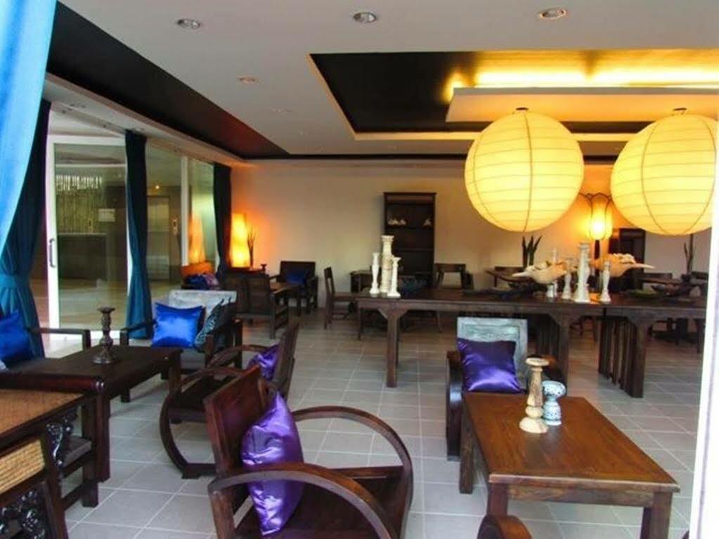 51 Fashion Hotel Hua Hin