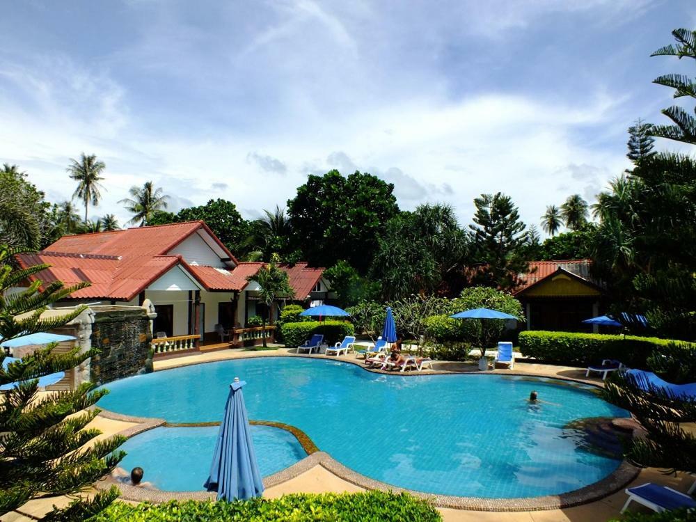 Resort Blue Andaman Lanta
