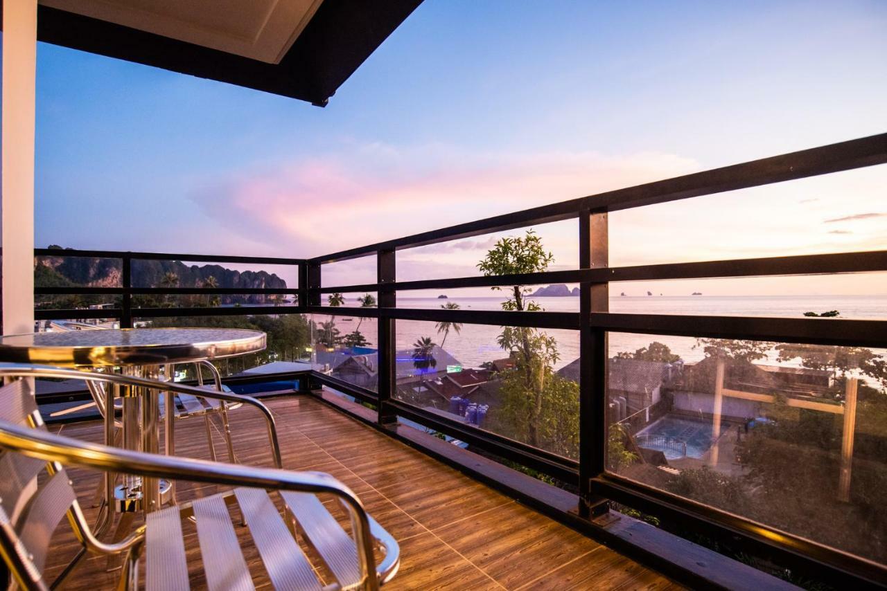 Days By Wyndham Aonang Krabi 3*