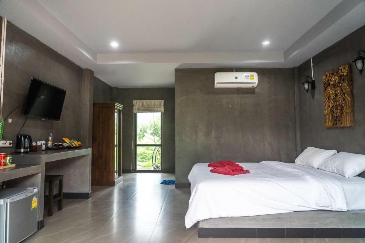 Resort Chomview Koh Lanta