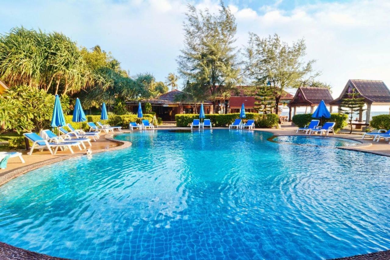Resort Blue Andaman Lanta 2*