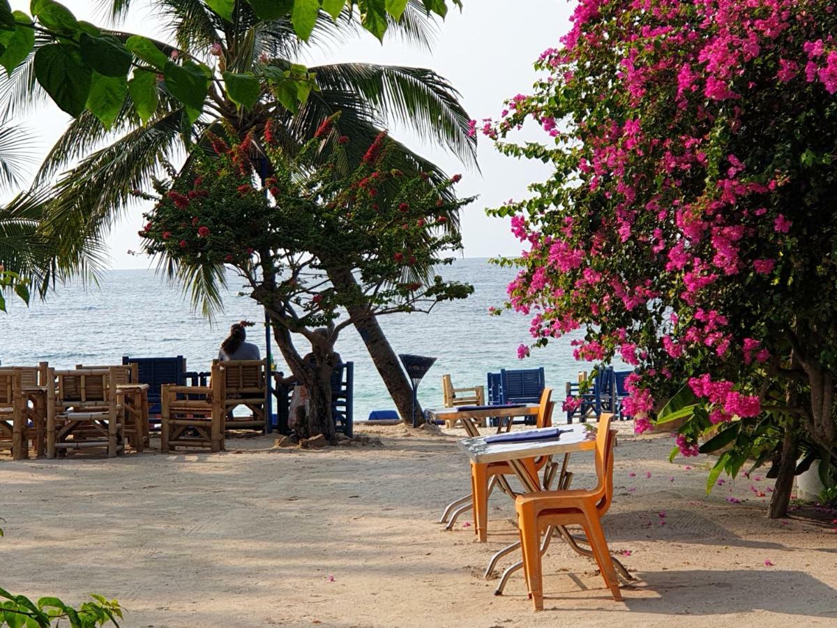 Resort Baan Kiao 3*