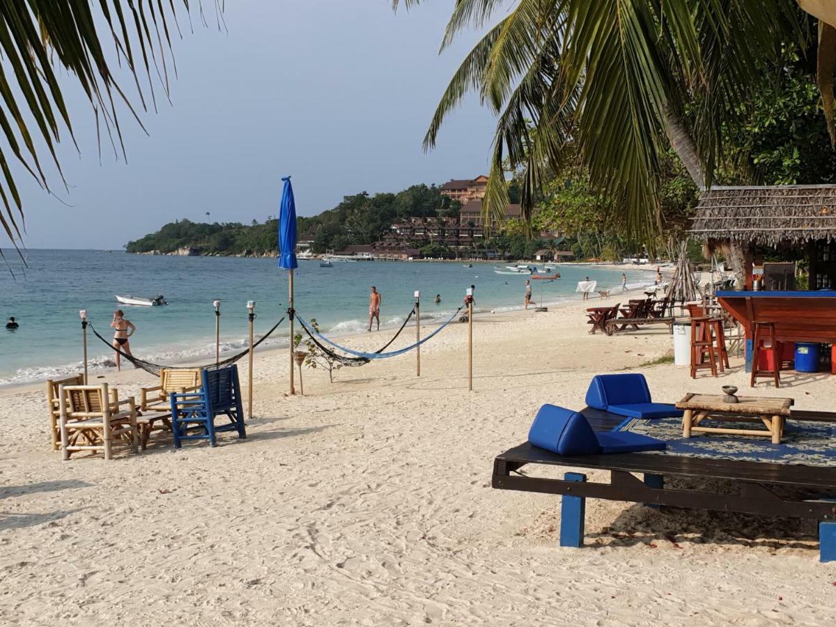 Resort Baan Kiao Haad Yao