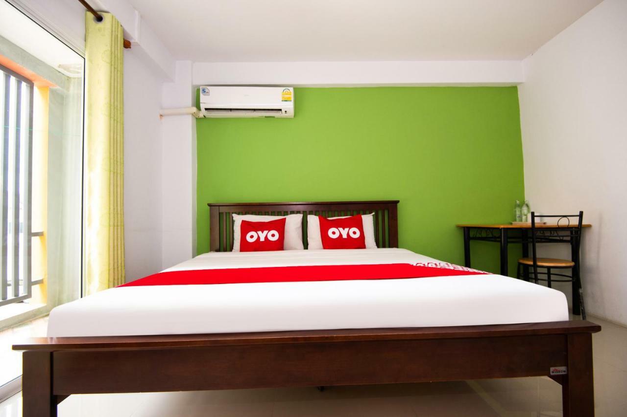 Hotel Oyo 314 The Space HHQ