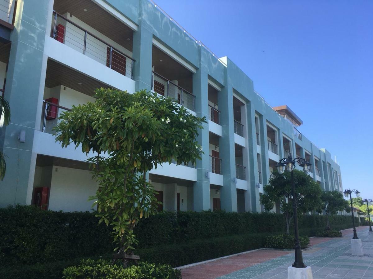Harbour View Hotel-sha Extra 4*