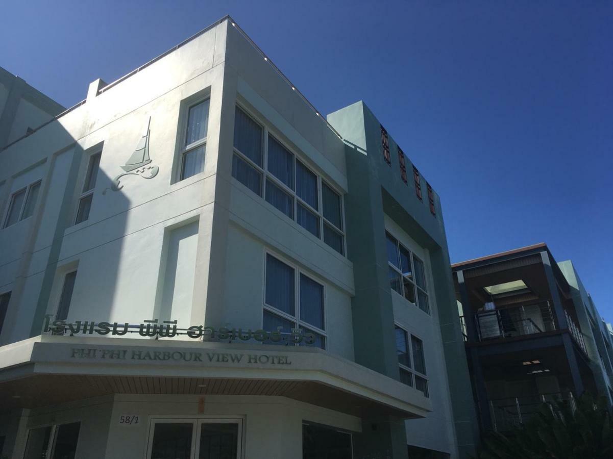Harbour View Hotel-sha Extra 4*