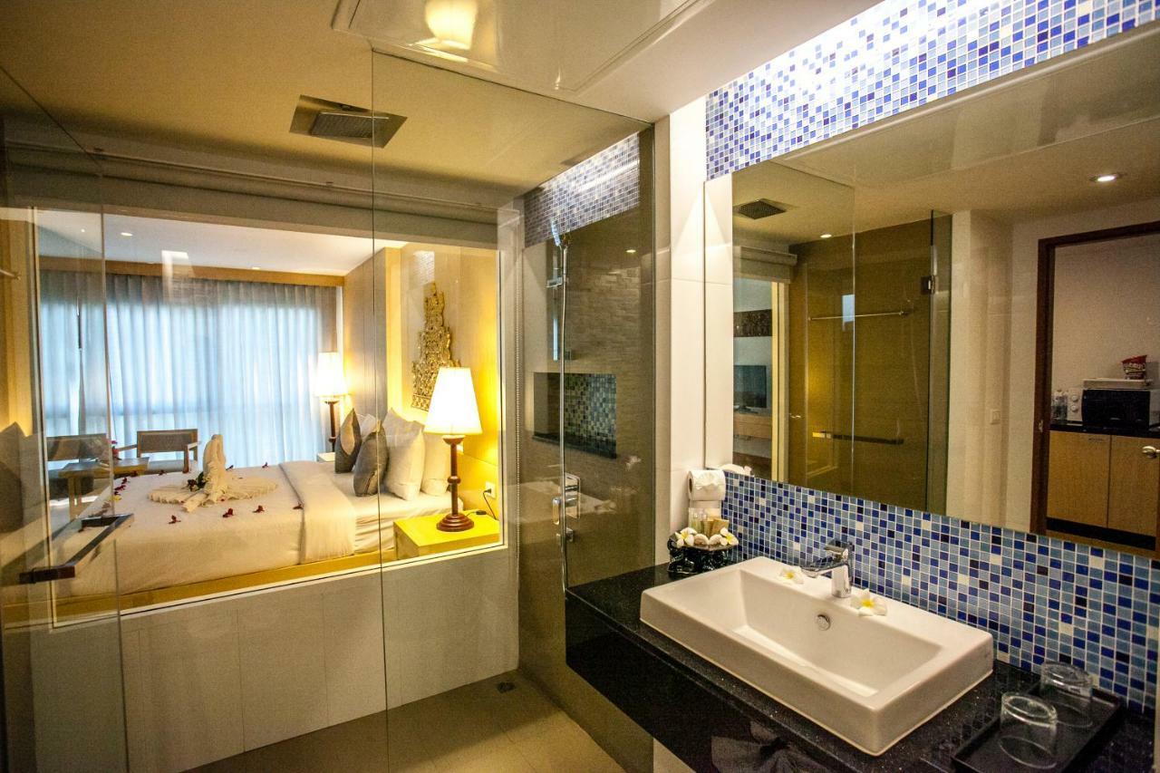 Harbour View Hotel-sha Extra