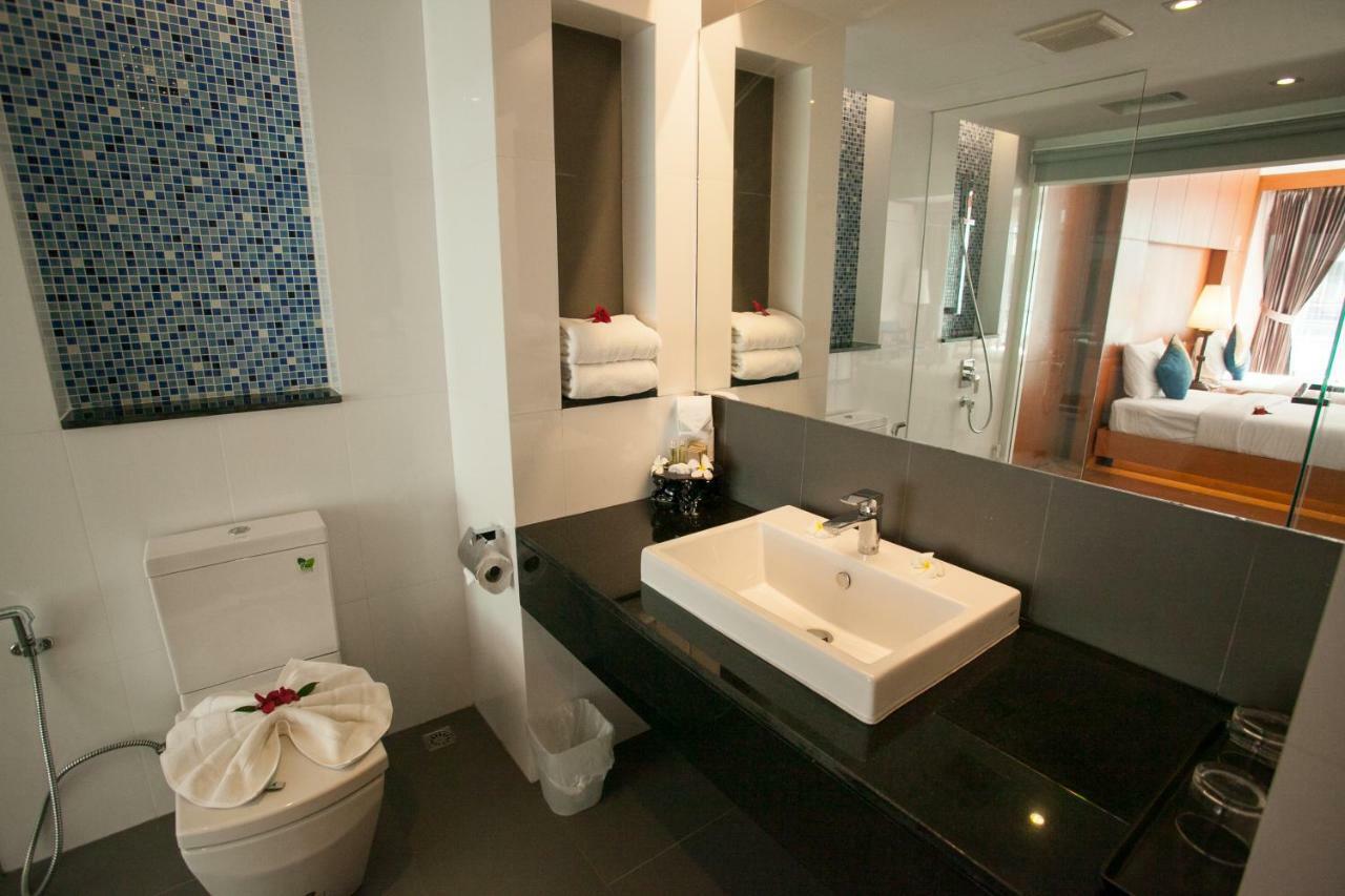 Harbour View Hotel-sha Extra 4*