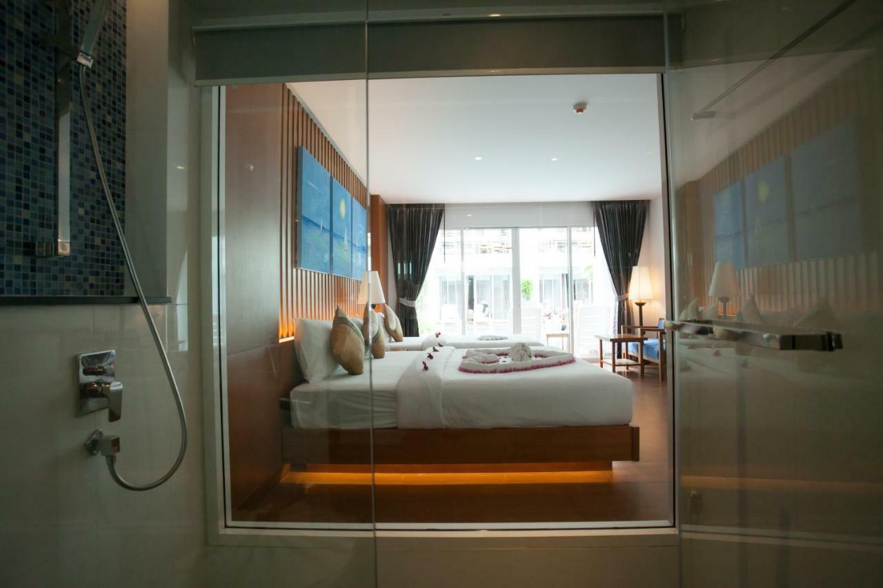 Harbour View Hotel-sha Extra Hotel
