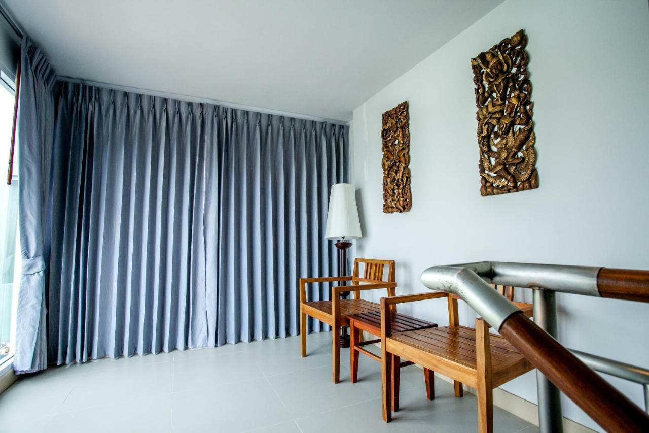 Harbour View Hotel-sha Extra Hotel Phi Phi Don