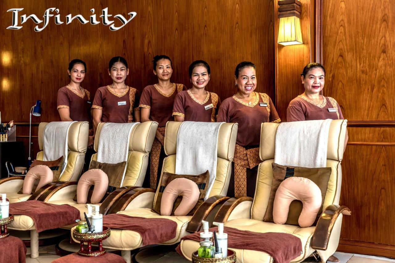 Infinity 2*