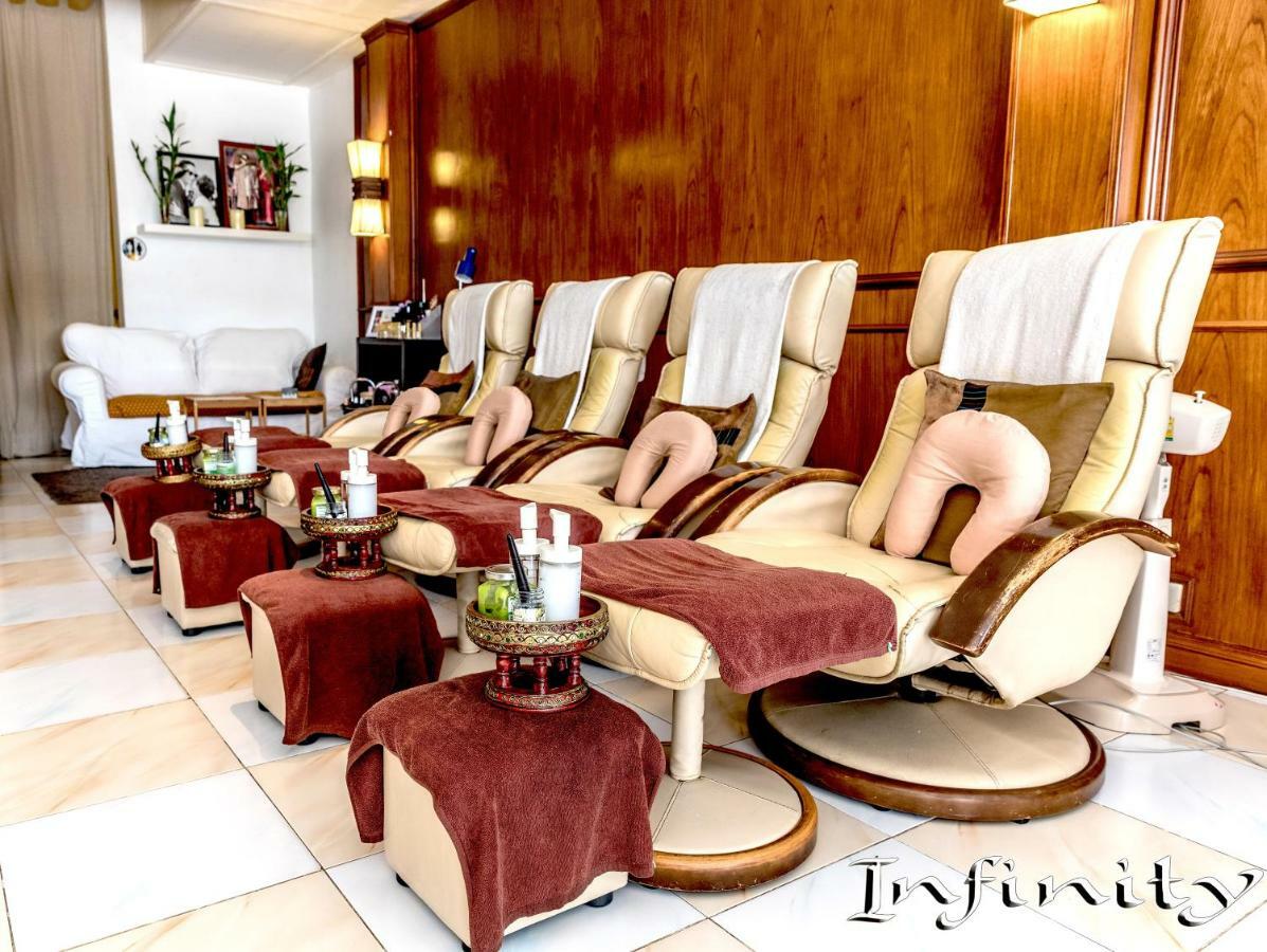 Infinity Guest house 2*