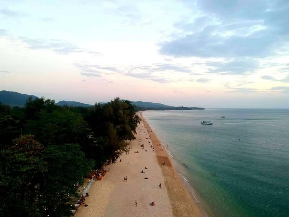 Resort Lanta Sunny House
