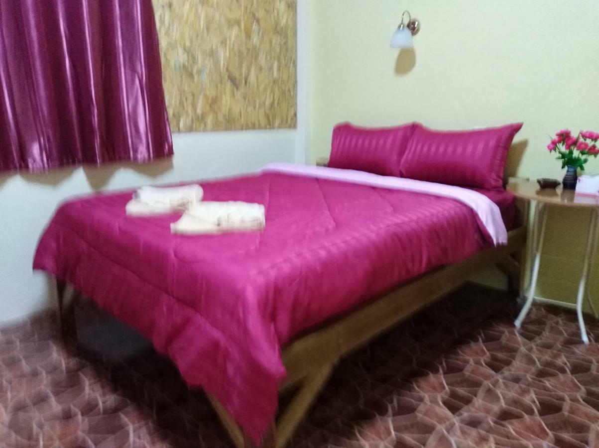 Guest house Relax House Koh Lanta