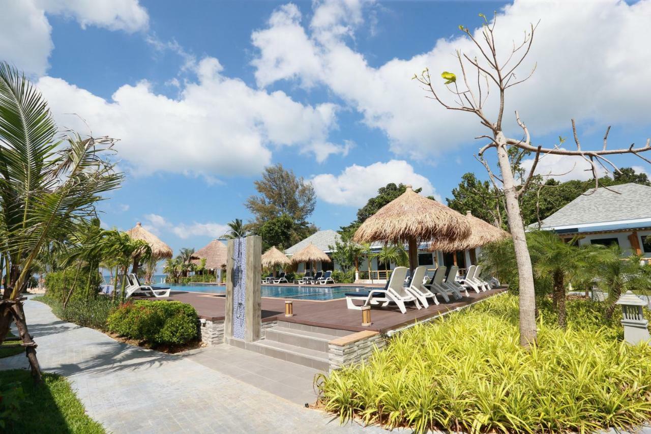 Lanta Casa Blanca 4* Koh Lanta