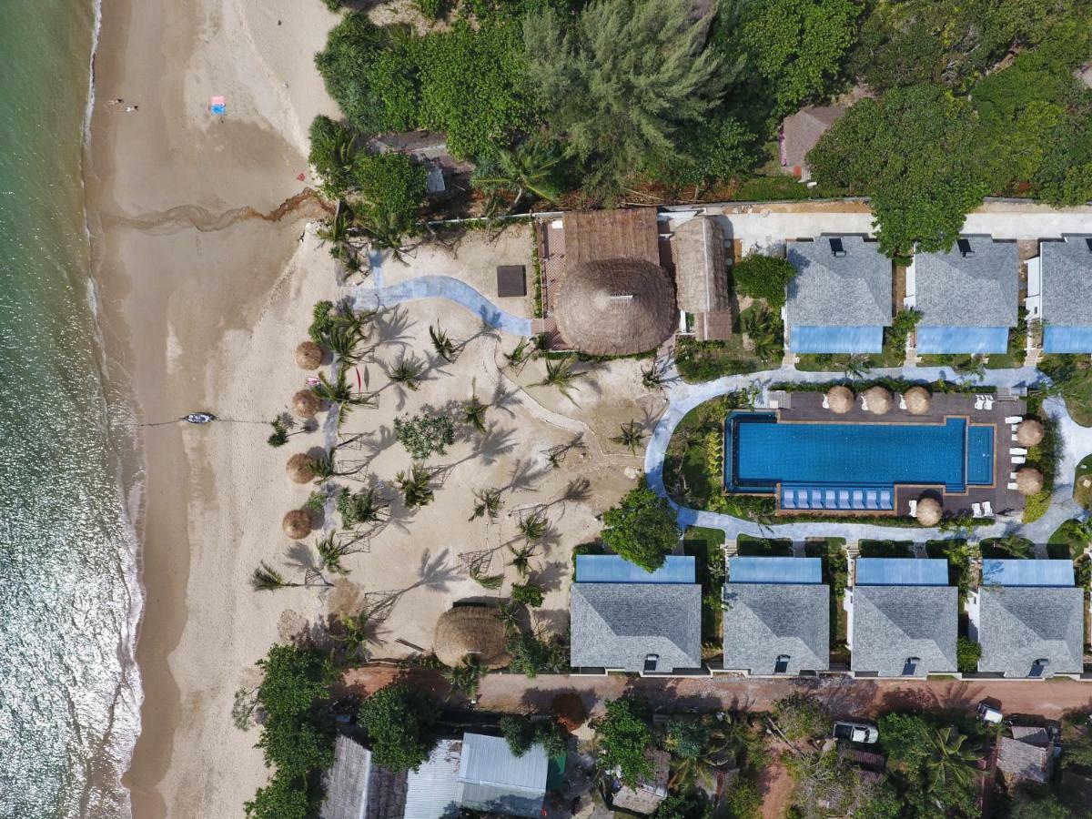 Lanta Casa Blanca 4* Koh Lanta