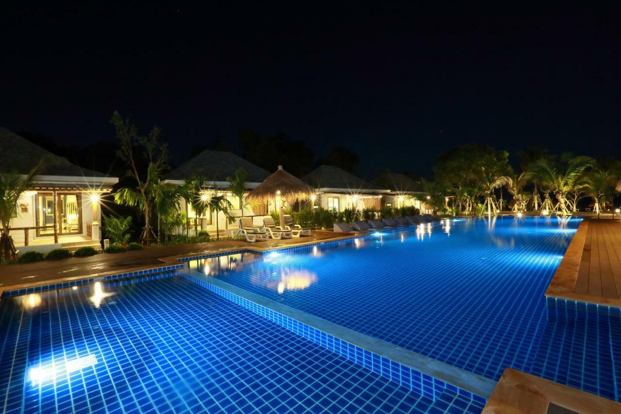 Lanta Casa Blanca 4* Koh Lanta