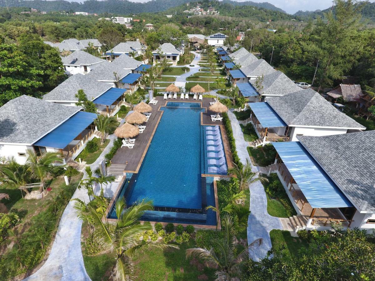 Hotel Lanta Casa Blanca Koh Lanta