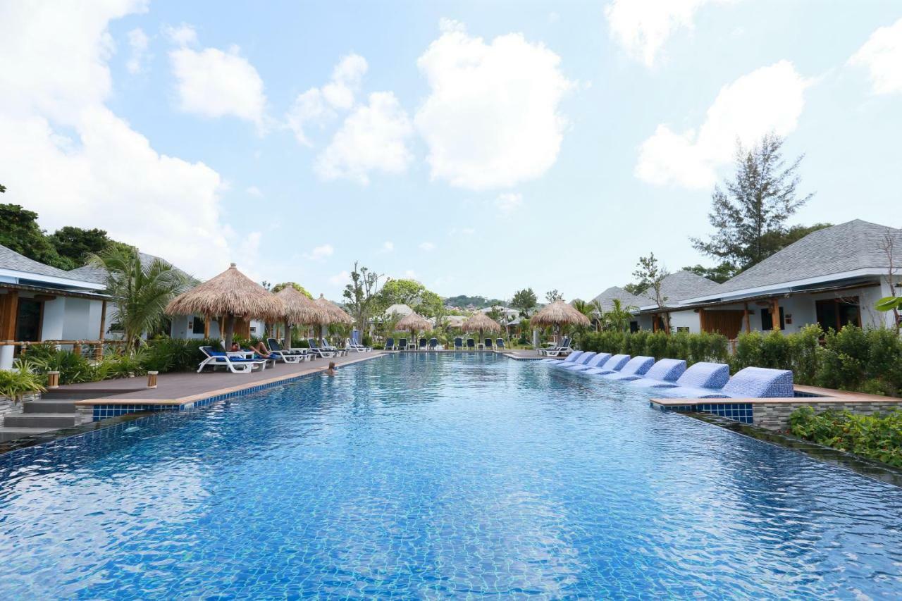 Lanta Casa Blanca Hotel Koh Lanta