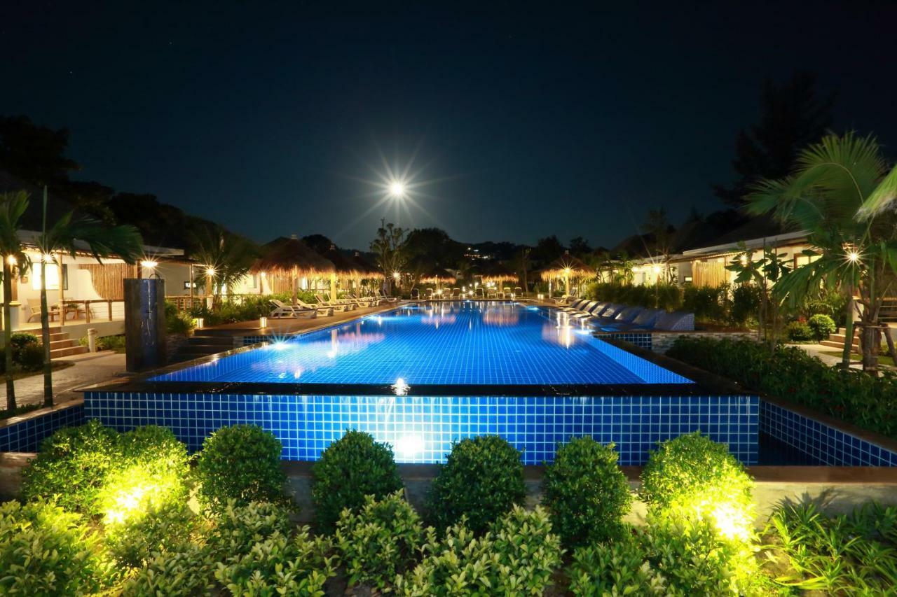 Lanta Casa Blanca Hotel