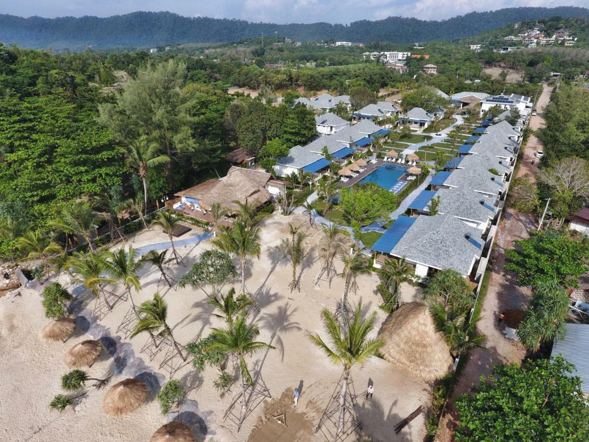 Lanta Casa Blanca Hotel