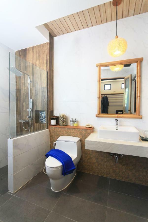 Lanta Casa Blanca Hotel