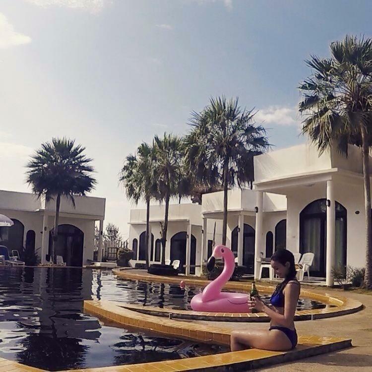 Resort Chalaroste Lanta The Private 4*