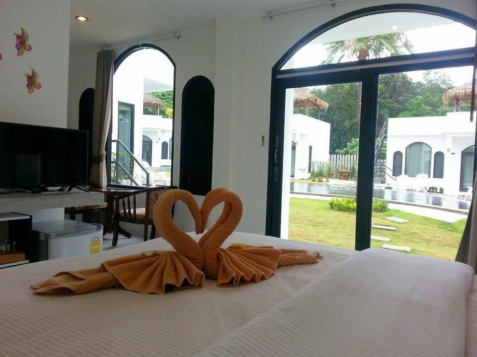 Chalaroste Lanta The Private 4*