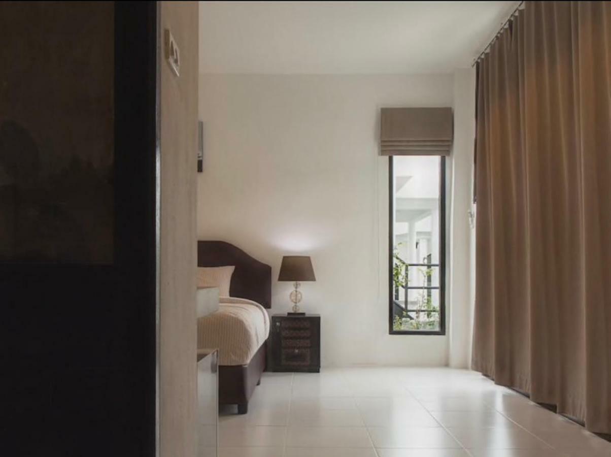 Resort Chalaroste Lanta The Private 4*