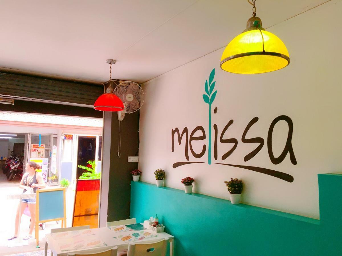 Melissa 2*