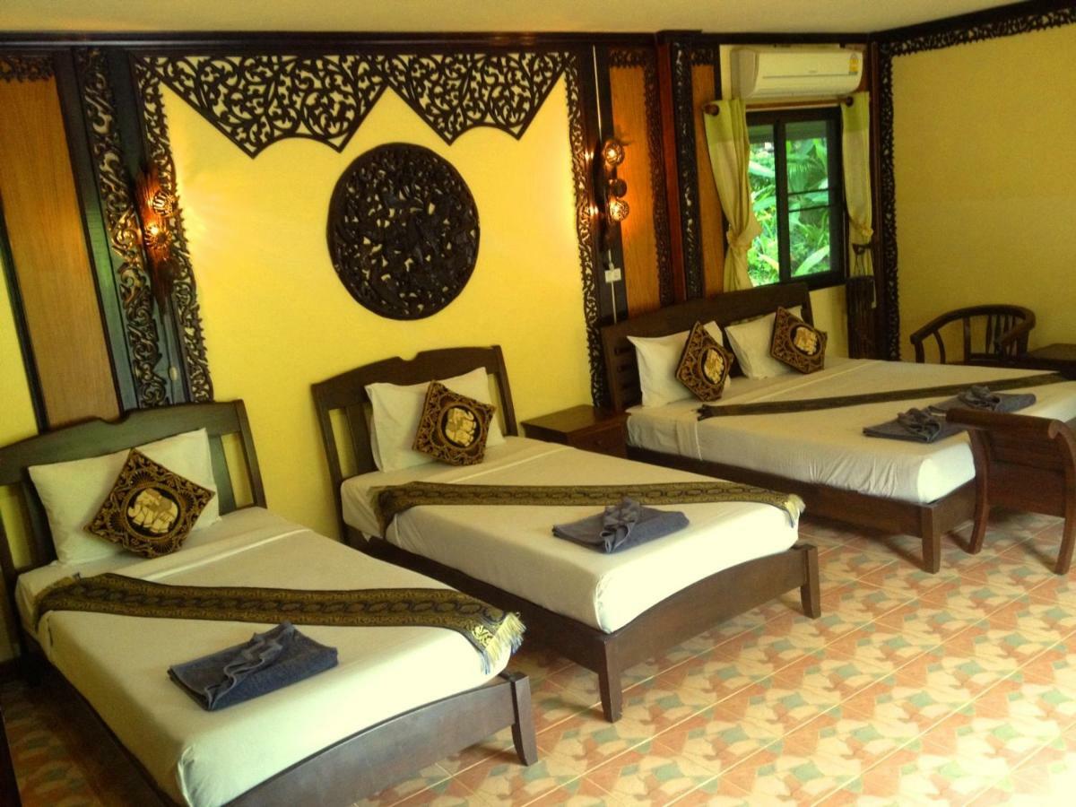 Paradise Pearl Hotel 3*