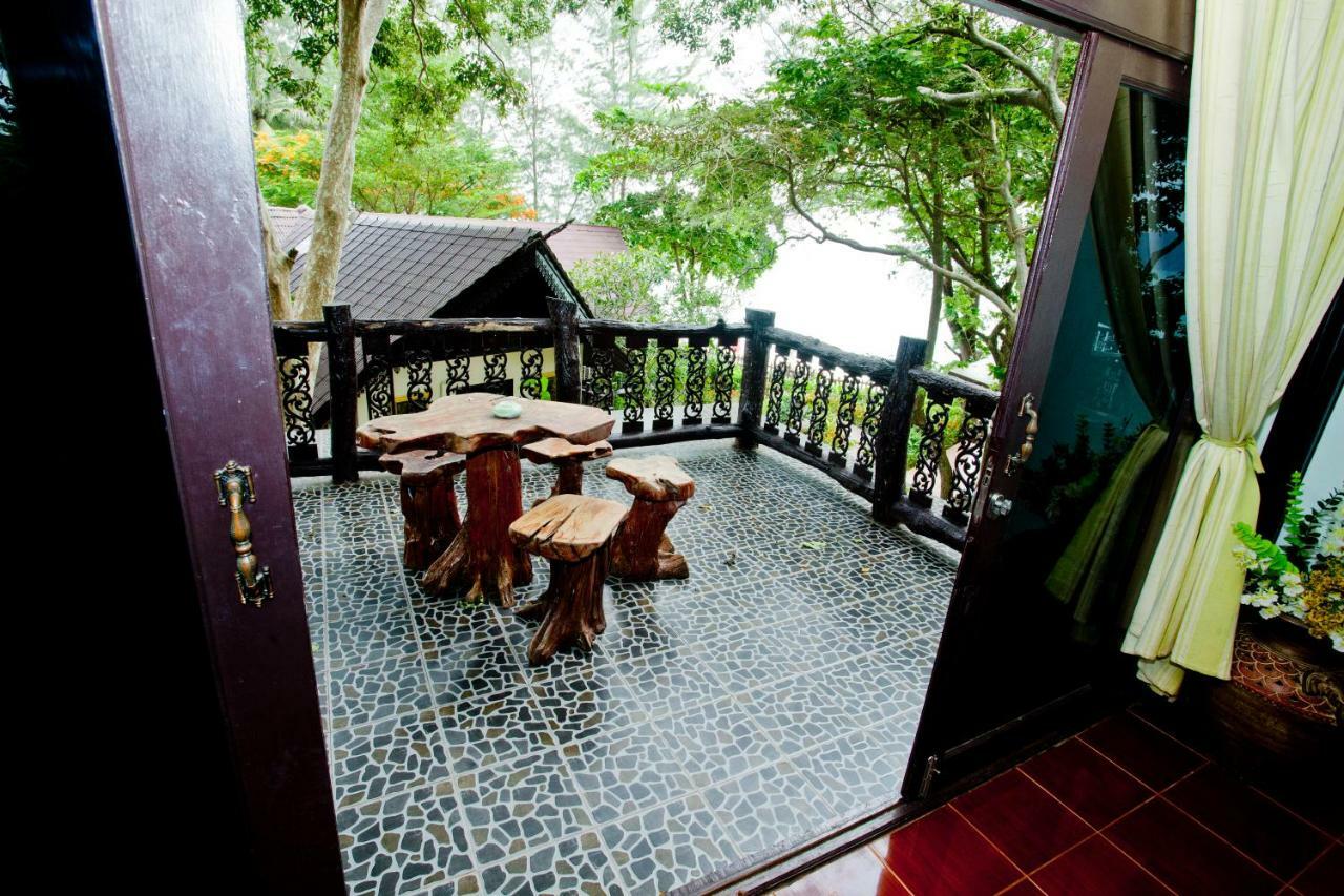 Paradise Pearl 3* Phi Phi Don
