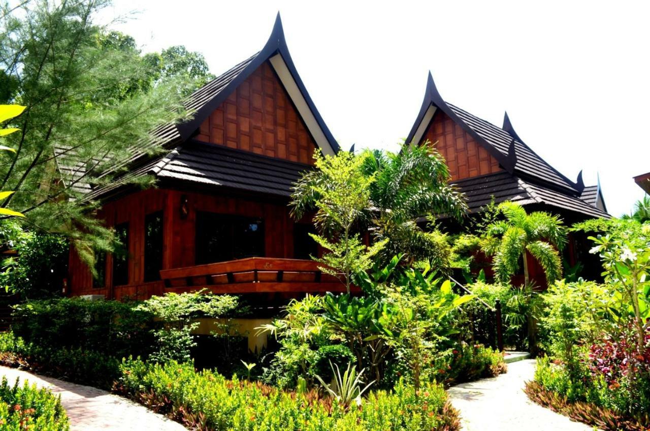 Hotel Paradise Pearl Phi Phi Don