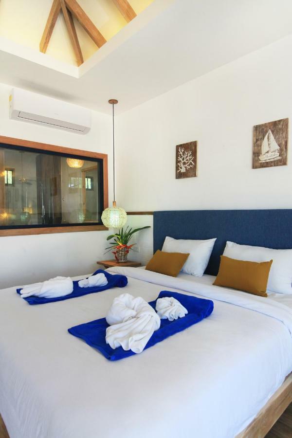 Lanta Casa Blanca Hotel Koh Lanta