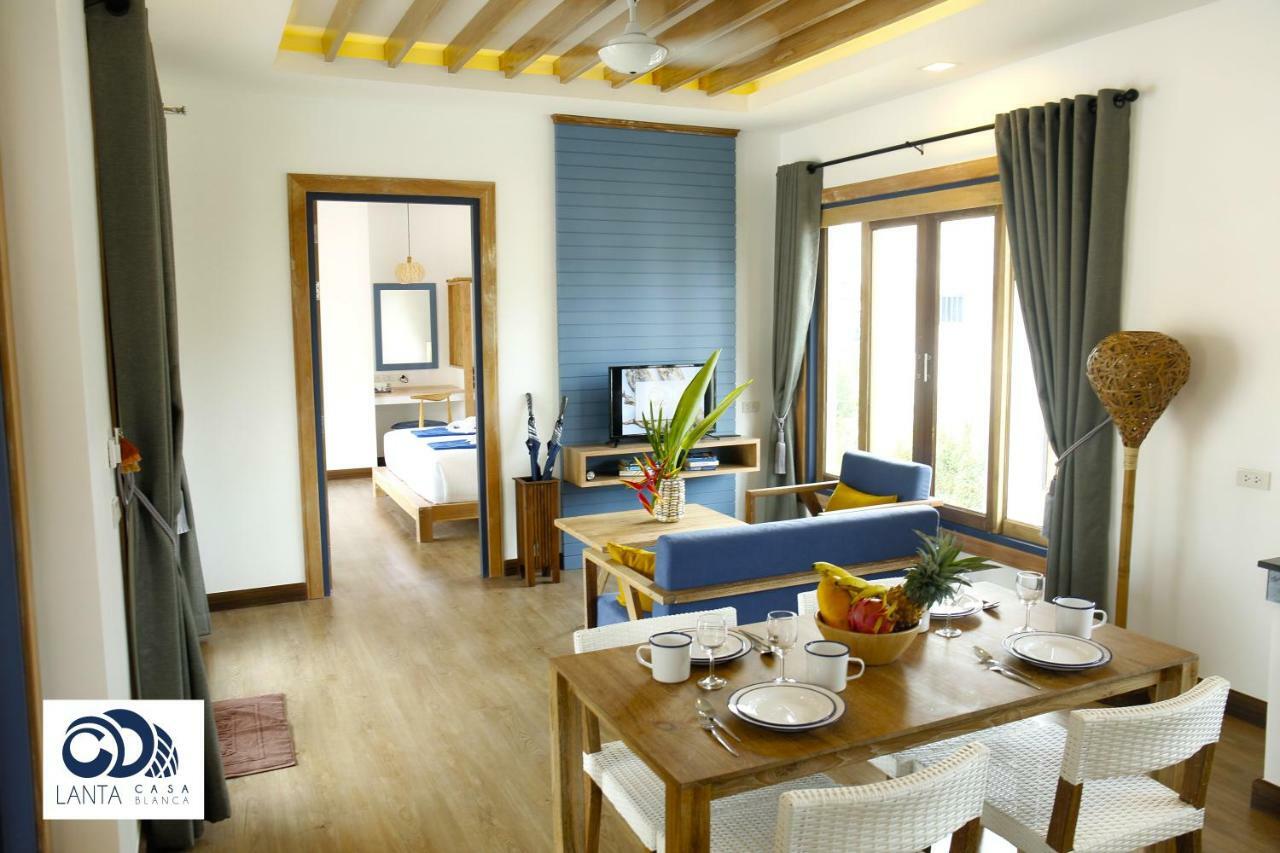 Hotel Lanta Casa Blanca 4*